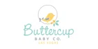 Buttercup Baby Co. logo